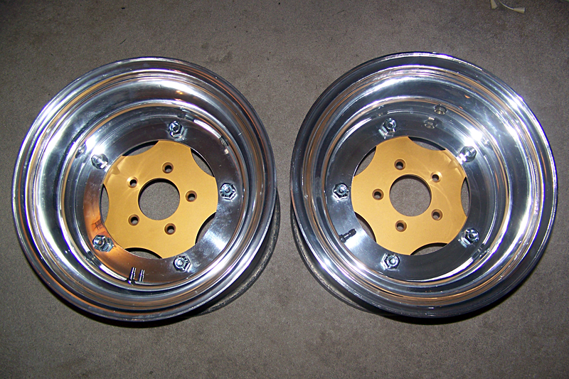 Real Racing 16x12s